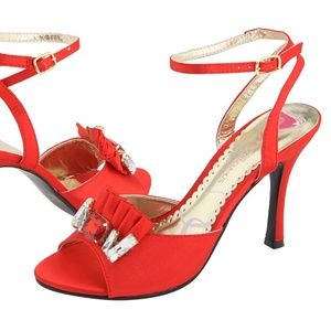 Promiscuous Bella SKU #7604421